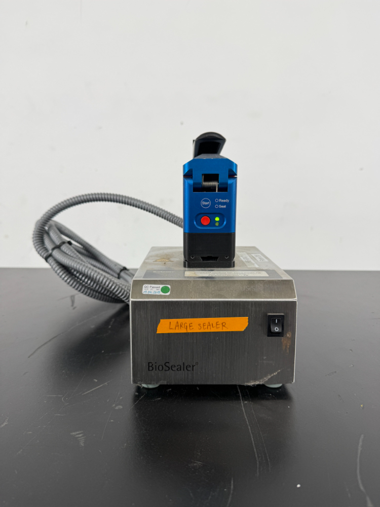 Image of Sartorius Stedim BioSealer
